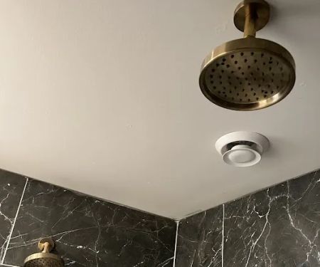 Proper Plumbing