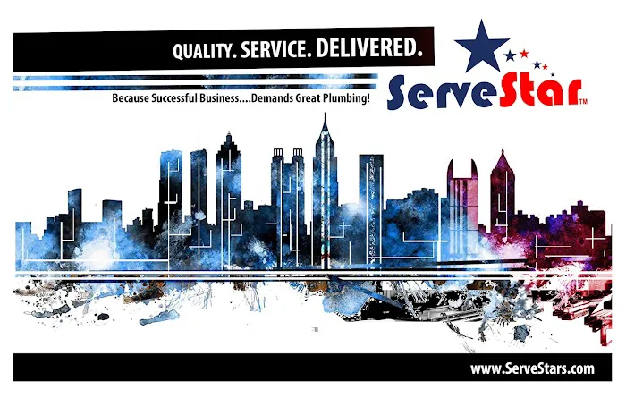 ServeStar Plumbing Picture 6