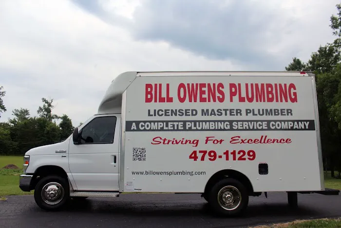 Bill Owens Plumbing Picture 1