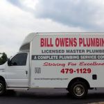Bill Owens Plumbing