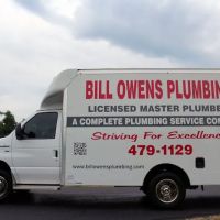 Bill Owens Plumbing ico