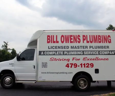 Bill Owens Plumbing