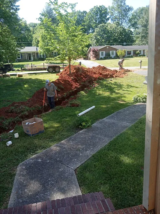 County Line Plumbing Picture 7