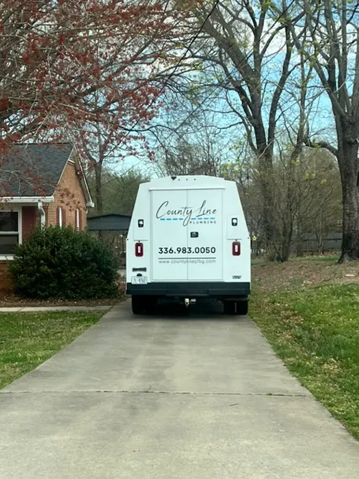 County Line Plumbing Picture 2