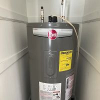 County Line Plumbing ico