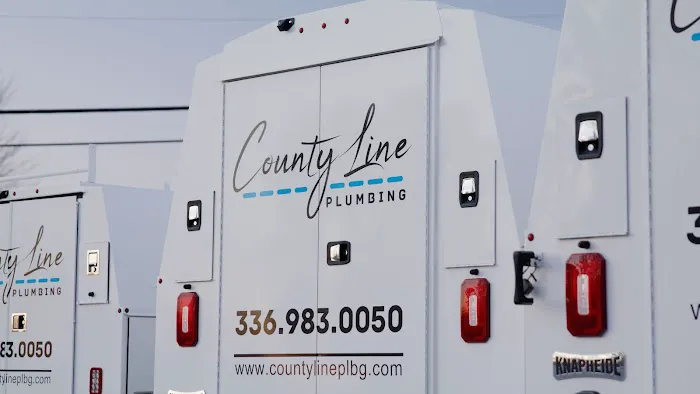 County Line Plumbing Picture 8