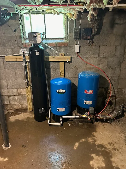 County Line Plumbing Picture 4