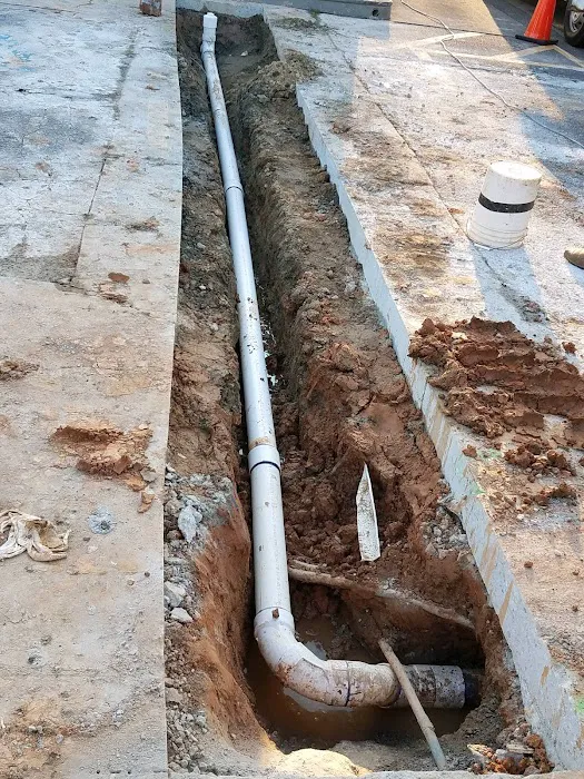Pendergrass & Holder Plumbing Picture 10