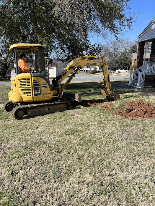 Pendergrass & Holder Plumbing Picture 7