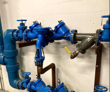 Pendergrass & Holder Plumbing
