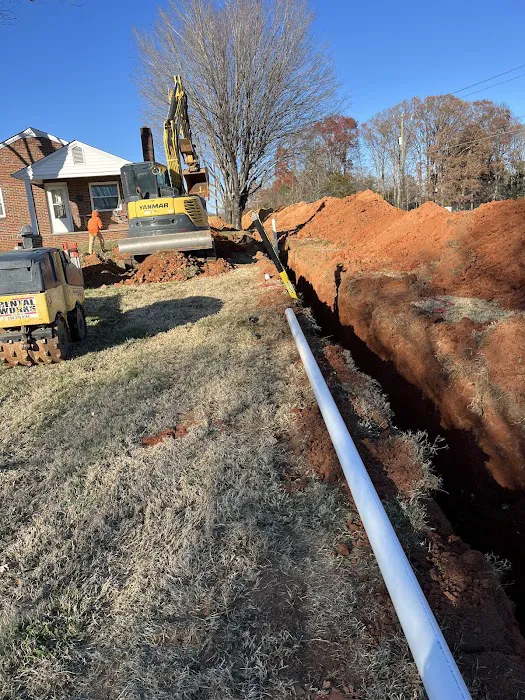 Pendergrass & Holder Plumbing Picture 5