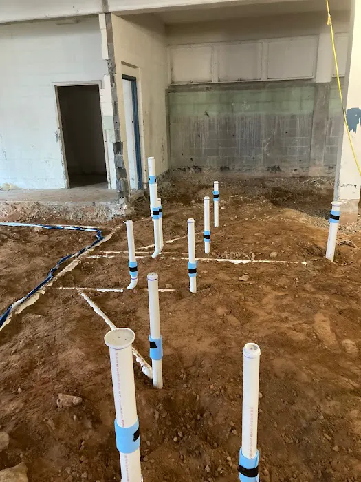 Pendergrass & Holder Plumbing Picture 2