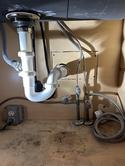 EGN Plumbing LLC Picture 9