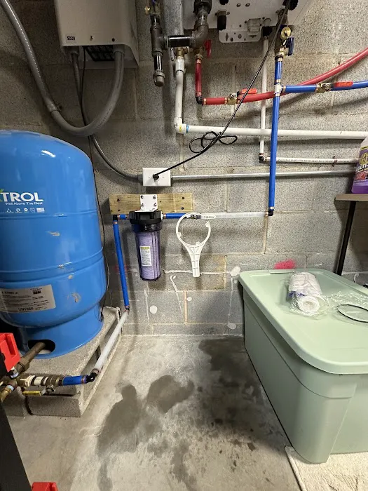 EGN Plumbing LLC Picture 4