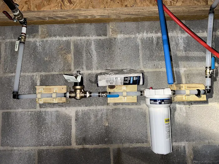 EGN Plumbing LLC Picture 5