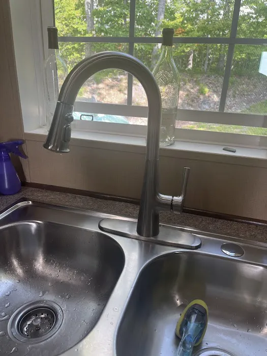 EGN Plumbing LLC Picture 1