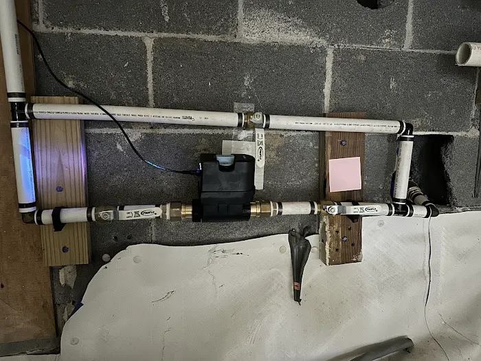 EGN Plumbing LLC Picture 8