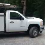 La Bonte Plumbing Inc