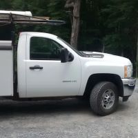 La Bonte Plumbing Inc ico