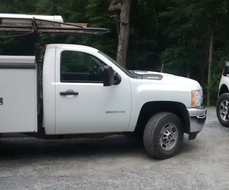 La Bonte Plumbing Inc