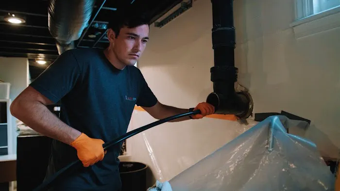 LiningWorks Trenchless Pipe Repair & Sewer Pipe Lining Picture 2