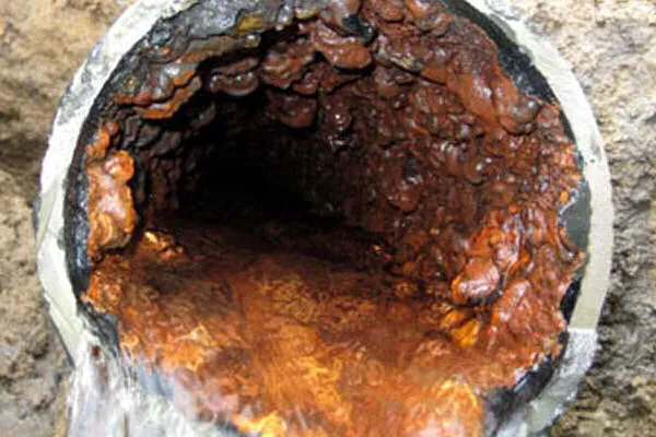 LiningWorks Trenchless Pipe Repair & Sewer Pipe Lining Picture 5