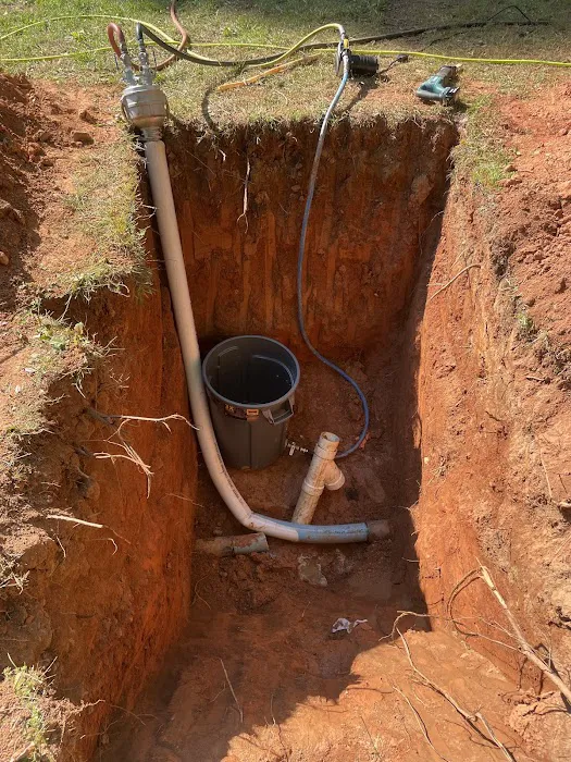 LiningWorks Trenchless Pipe Repair & Sewer Pipe Lining Picture 9