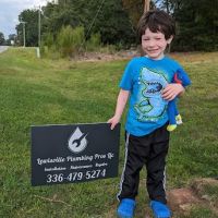Lewisville Plumbing Pros ico