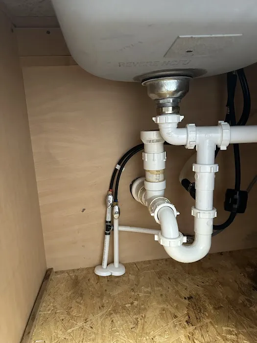 Lewisville Plumbing Pros Picture 7