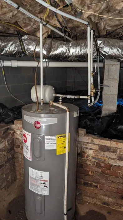 Lewisville Plumbing Pros Picture 4