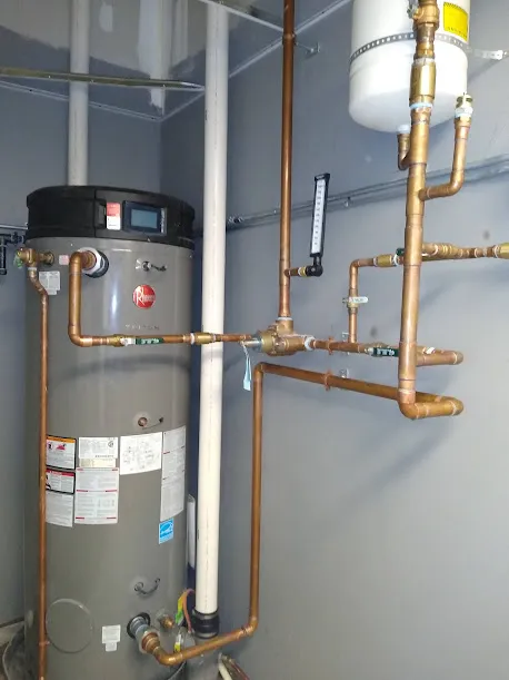 Lewisville Plumbing Pros Picture 2