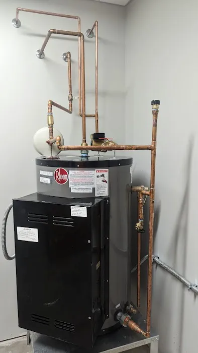Lewisville Plumbing Pros Picture 3