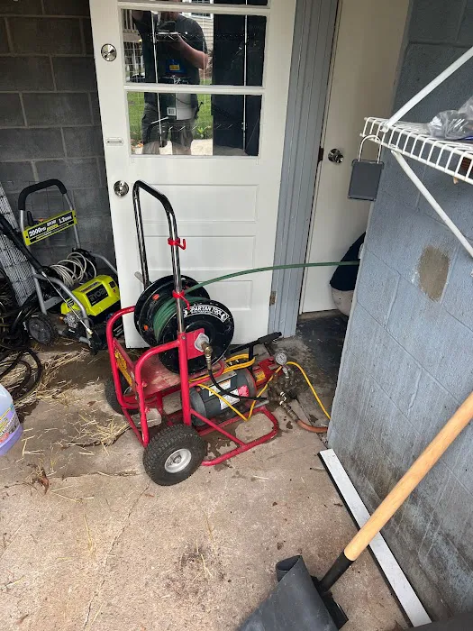 Rothrock Plumbing Service, LLC Picture 7