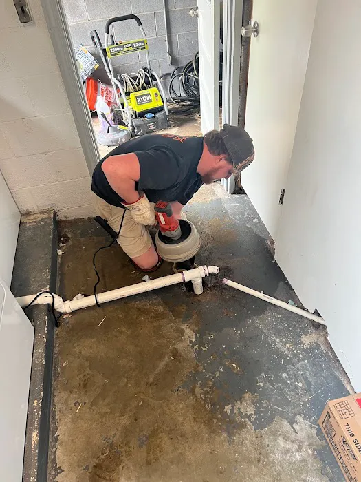 Rothrock Plumbing Service, LLC Picture 3