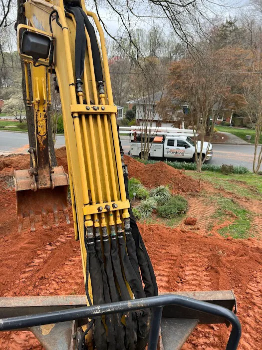 Rothrock Plumbing Service, LLC Picture 5