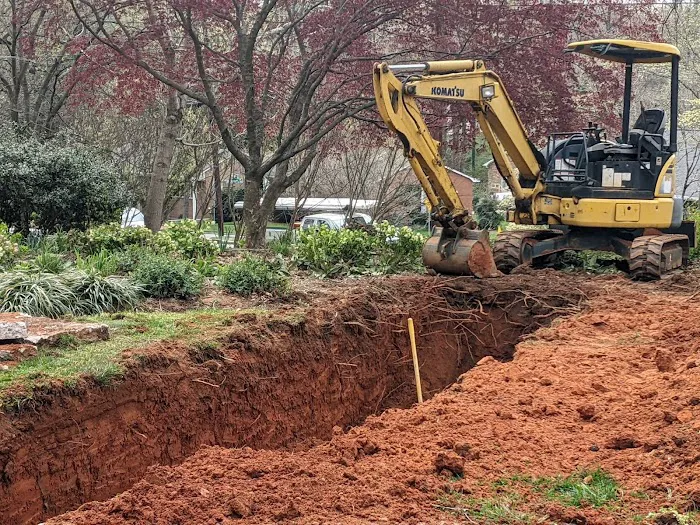 Rothrock Plumbing Service, LLC Picture 1