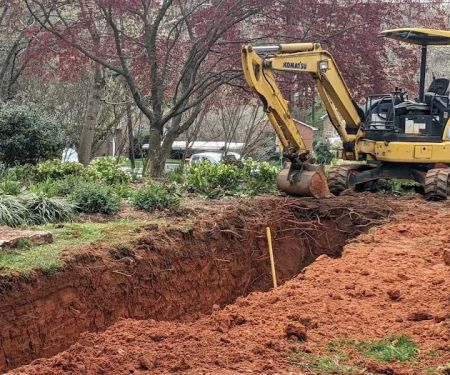 Rothrock Plumbing Service, LLC