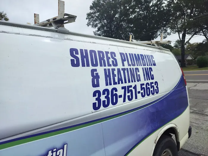 Shores Plumbing & Heating Picture 1