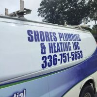 Shores Plumbing & Heating ico