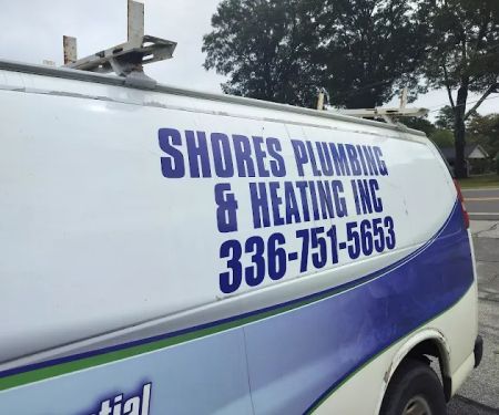 Shores Plumbing & Heating