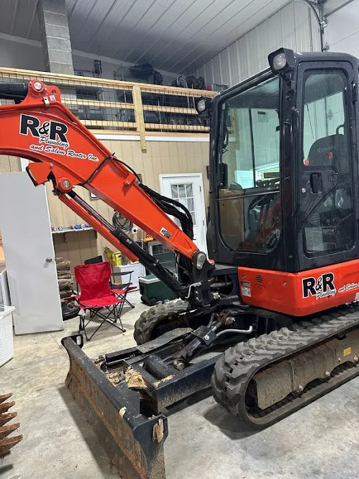 R & R Plumbing and Salem Rooter Inc Picture 9