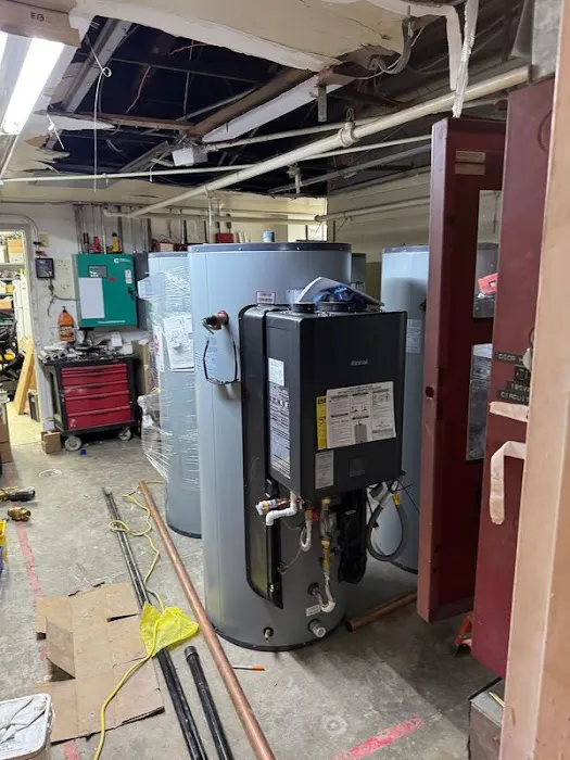 R & R Plumbing and Salem Rooter Inc Picture 5