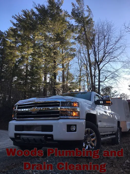 Woods Plumbing & Drain Cleaning Picture 5