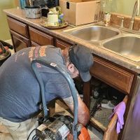Woods Plumbing & Drain Cleaning ico