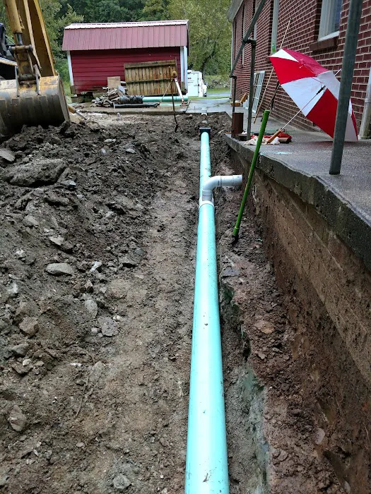 Woods Plumbing & Drain Cleaning Picture 6