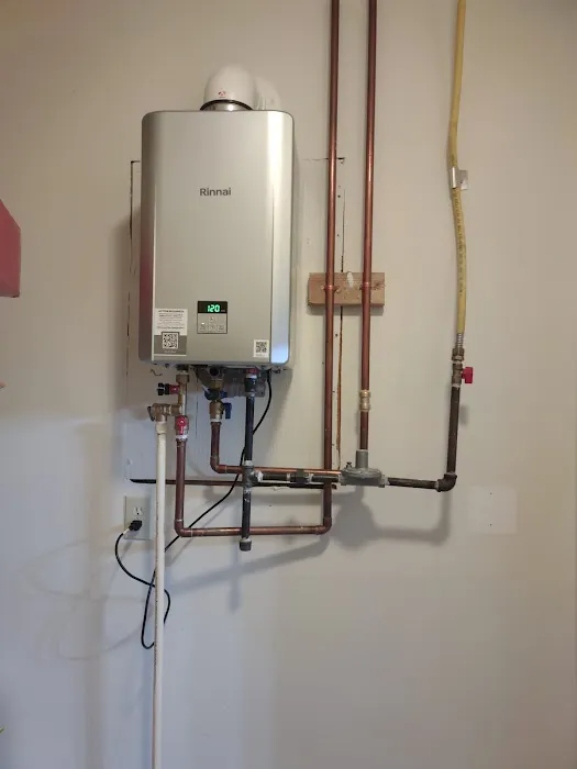 Woods Plumbing & Drain Cleaning Picture 4