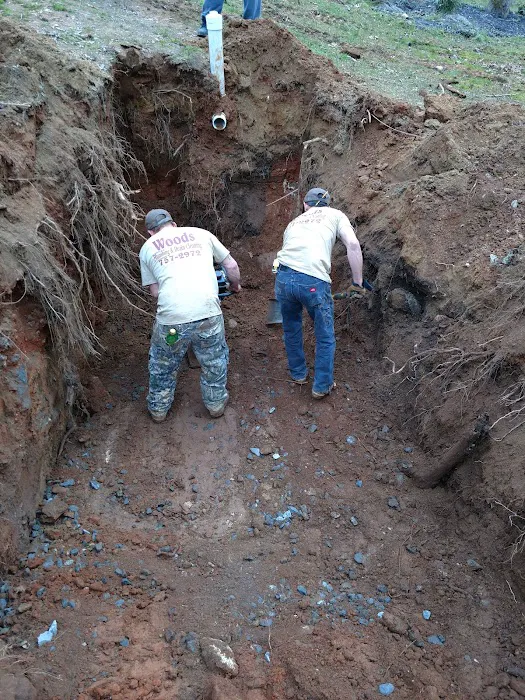 Woods Plumbing & Drain Cleaning Picture 8