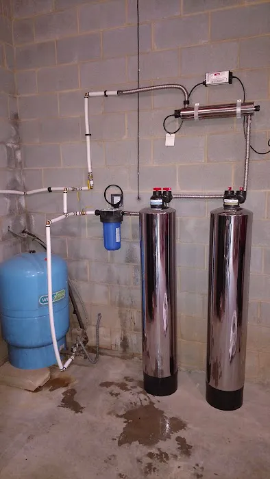 Woods Plumbing & Drain Cleaning Picture 9