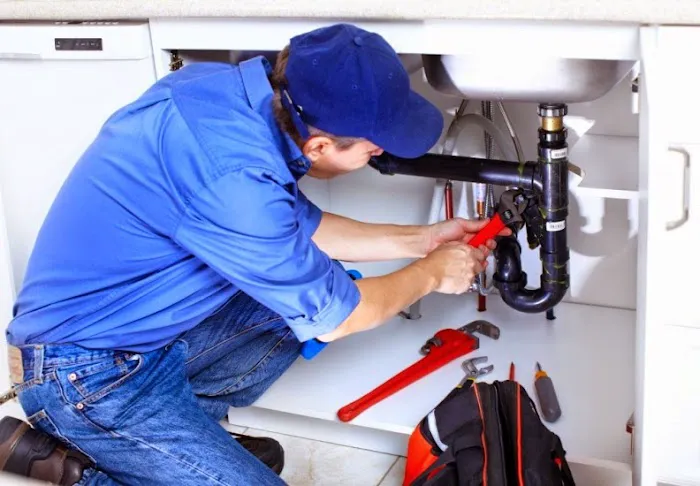 Carters Plumbing & Repair Inc. Picture 4