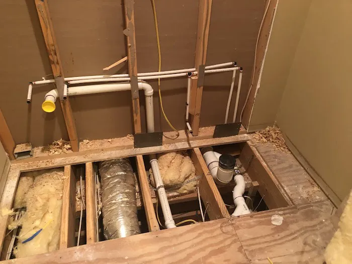 Carters Plumbing & Repair Inc. Picture 5